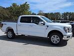 2025 Ford F-150 SuperCrew Cab 4WD Pickup for sale #25T1600 - photo 5