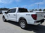 2025 Ford F-150 SuperCrew Cab 4WD Pickup for sale #25T1600 - photo 2
