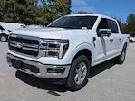 2025 Ford F-150 SuperCrew Cab 4WD Pickup for sale #25T1600 - photo 1