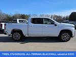 Used 2022 Chevrolet Silverado 1500 LT Crew Cab for sale #25T1602A - photo 3