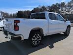Used 2022 Chevrolet Silverado 1500 LT Crew Cab for sale #25T1602A - photo 4