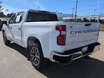 Used 2022 Chevrolet Silverado 1500 LT Crew Cab for sale #25T1602A - photo 6
