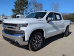 Used 2022 Chevrolet Silverado 1500 LT Crew Cab for sale #25T1602A - photo 7