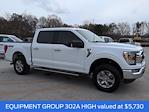 2021 Ford F-150 SuperCrew Cab 4WD Pickup for sale #25T1603B - photo 4