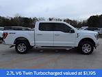 2021 Ford F-150 SuperCrew Cab 4WD Pickup for sale #25T1603B - photo 5