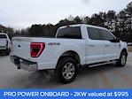 2021 Ford F-150 SuperCrew Cab 4WD Pickup for sale #25T1603B - photo 2
