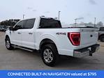 2021 Ford F-150 SuperCrew Cab 4WD Pickup for sale #25T1603B - photo 7