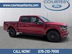 New 2025 Ford F-150 XLT SuperCrew Cab for sale #25T1606 - photo 1