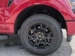 New 2025 Ford F-150 XLT SuperCrew Cab for sale #25T1606 - photo 10