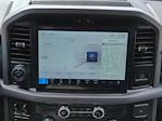 New 2025 Ford F-150 XLT SuperCrew Cab for sale #25T1606 - photo 17