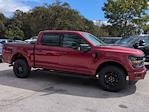 New 2025 Ford F-150 XLT SuperCrew Cab for sale #25T1606 - photo 6