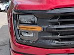 New 2025 Ford F-150 XLT SuperCrew Cab for sale #25T1606 - photo 9