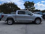 2025 Ford F-150 SuperCrew Cab 4WD Pickup for sale #25T1607 - photo 6