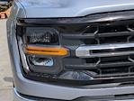 2025 Ford F-150 SuperCrew Cab 4WD Pickup for sale #25T1607 - photo 9