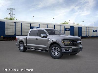 2025 Ford F-150 SuperCrew Cab 4WD Pickup for sale #25T1610 - photo 1