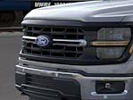 2025 Ford F-150 SuperCrew Cab 4WD Pickup for sale #25T1610 - photo 17