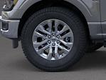 2025 Ford F-150 SuperCrew Cab 4WD Pickup for sale #25T1610 - photo 19