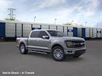 2025 Ford F-150 SuperCrew Cab 4WD Pickup for sale #25T1610 - photo 1