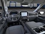 2025 Ford F-150 SuperCrew Cab 4WD Pickup for sale #25T1610 - photo 9