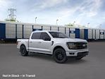 2025 Ford F-150 SuperCrew Cab 4WD Pickup for sale #25T1621 - photo 7