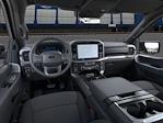 2025 Ford F-150 SuperCrew Cab 4WD Pickup for sale #25T1621 - photo 9