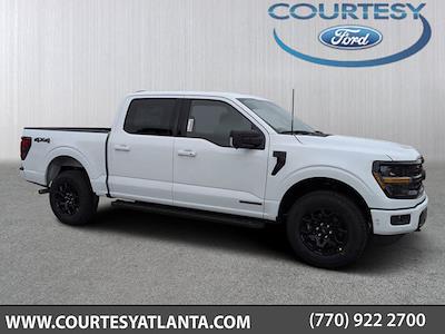 2025 Ford F-150 SuperCrew Cab 4WD Pickup for sale #25T1622 - photo 1