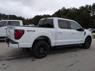 2025 Ford F-150 SuperCrew Cab 4WD Pickup for sale #25T1622 - photo 2
