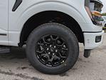 New 2025 Ford F-150 XLT SuperCrew Cab for sale #25T1622 - photo 10