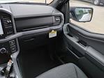 New 2025 Ford F-150 XLT SuperCrew Cab for sale #25T1622 - photo 17