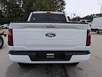 New 2025 Ford F-150 XLT SuperCrew Cab for sale #25T1622 - photo 5