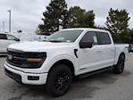 New 2025 Ford F-150 XLT SuperCrew Cab for sale #25T1622 - photo 7