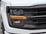 New 2025 Ford F-150 XLT SuperCrew Cab for sale #25T1622 - photo 9