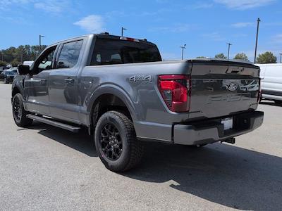 2025 Ford F-150 SuperCrew Cab 4WD Pickup for sale #25T1623 - photo 2
