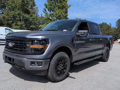 2025 Ford F-150 SuperCrew Cab 4WD Pickup for sale #25T1623 - photo 1