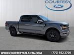 2025 Ford F-150 SuperCrew Cab 4WD Pickup for sale #25T1623 - photo 3