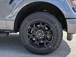 2025 Ford F-150 SuperCrew Cab 4WD Pickup for sale #25T1623 - photo 10