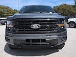 2025 Ford F-150 SuperCrew Cab 4WD Pickup for sale #25T1623 - photo 8