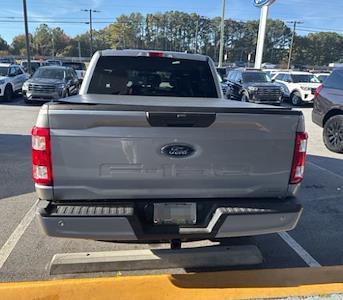 2021 Ford F-150 SuperCrew Cab RWD Pickup for sale #25T1633A - photo 2