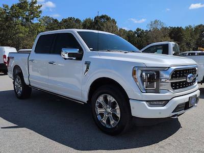 2022 Ford F-150 SuperCrew Cab 4WD Pickup for sale #25T1636A - photo 1
