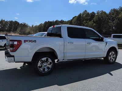 2022 Ford F-150 SuperCrew Cab 4WD Pickup for sale #25T1636A - photo 2