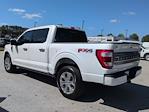2022 Ford F-150 SuperCrew Cab 4WD Pickup for sale #25T1636A - photo 5