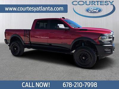 2019 Ram 2500 Crew Cab 4WD Pickup for sale #25T1639A - photo 1