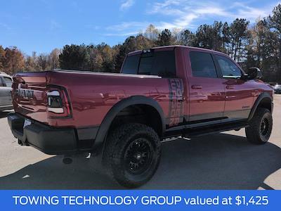 2019 Ram 2500 Crew Cab 4WD Pickup for sale #25T1639A - photo 2