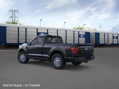 2025 Ford F-150 Regular Cab 4WD Pickup for sale #25T1642 - photo 2