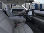 2025 Ford F-150 Regular Cab 4WD Pickup for sale #25T1642 - photo 11
