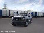 2025 Ford F-150 Regular Cab 4WD Pickup for sale #25T1642 - photo 3