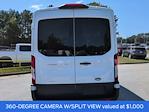 2025 Ford Transit 350 Medium Roof RWD Passenger Van for sale #25T1647 - photo 6