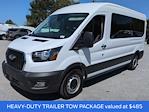 2025 Ford Transit 350 Medium Roof RWD Passenger Van for sale #25T1647 - photo 8