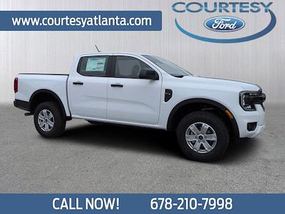 New 2025 Ford Ranger XL SuperCrew Cab for sale #25T1649 - photo 1