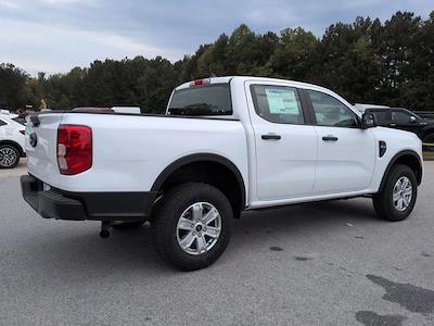 New 2025 Ford Ranger XL SuperCrew Cab for sale #25T1649 - photo 2